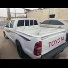 مطلوب هايلكس غماره او غمارتين ميهم البدي