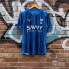 تيشرتات الاندية السعودية بخامة وجودة وسعرر