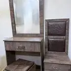 غرفة نوم كاملة للبيع