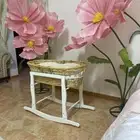 ورد استقبال