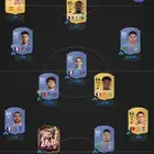 حساب فيفا 26