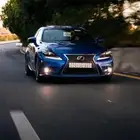 لكزس is2015 عبد اللطيف جميل