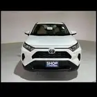 تويوتا راف فور ستاندر 2025