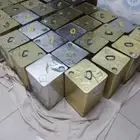 تنك زيت فاضي وغير مقصوص