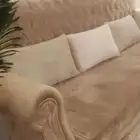 كنب صالة حرف L