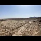 ارض زراعيه ( مزرعة ) بوادي بيضان ( العبيل ) اجار او بيع