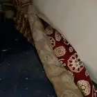 فرشة نظيفة