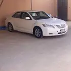كامري 2009 قير عادي نص فل