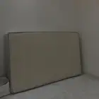 مرتبة سرير