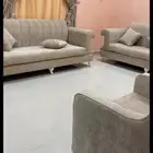 كنب نظيف