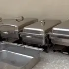صواني بوفيه