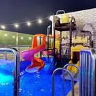 شاليهات هاواي