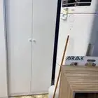 دولاب درفتين