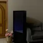 شاشة ترحيب واعلانات