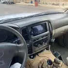 لاند كروزر 2003 نظيف