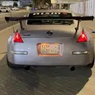 nissan 350z
