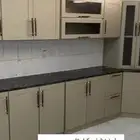 مطبخ 6 متر للبيع اخو الجديد