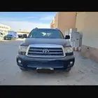 سيكويا 2009