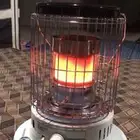 دفاية قاز جديده