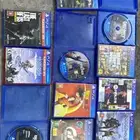 اشرطه سوني 4