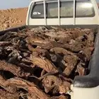 للبيع صندوق هايلكس