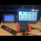 كشف كمبيوتر وكشف عضلات