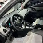 شيفروليه كروز 2016