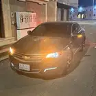 امبالا LTZ فل كامل سعودي 2018
