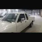 هايلكس موديل 93