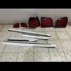 قطع لكزس جيب
