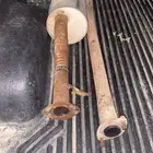 للبيع قطع دبه  دبات
