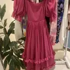 فستان فخم من اسوس