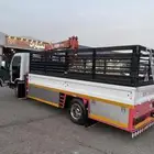 دينا مستوبيشي فورزو