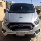 فان فورد تورنيو كاستم