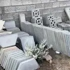 مجسمات اسمنتية
