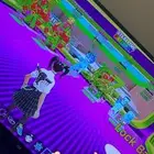 فورت نايت ماب السرقه