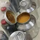 سمن بقر بلدي وسمن غنم ودبس التمر رب