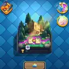 حساب كلاش رويال