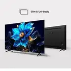 شاشة TCL 85 بوصة