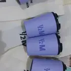 مق هاف مليون البنفسجي ب100
