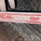 سلاسل ومرابط