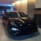 كيا 8 2022