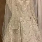 فستان عروس