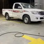 هايلكس 2015 للبيع