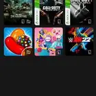 حساب اكس بوك للبيع