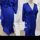 فستان