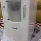 جهاز أكسجين جديد