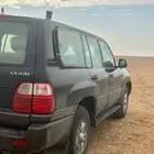 جيب لكزس 99 فل كامل