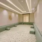 فله كبيره ومزرعه بصك اكتروني 2018م حي الجامعين 3 مليون700