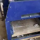 مكينة بوليستر نفش القطن